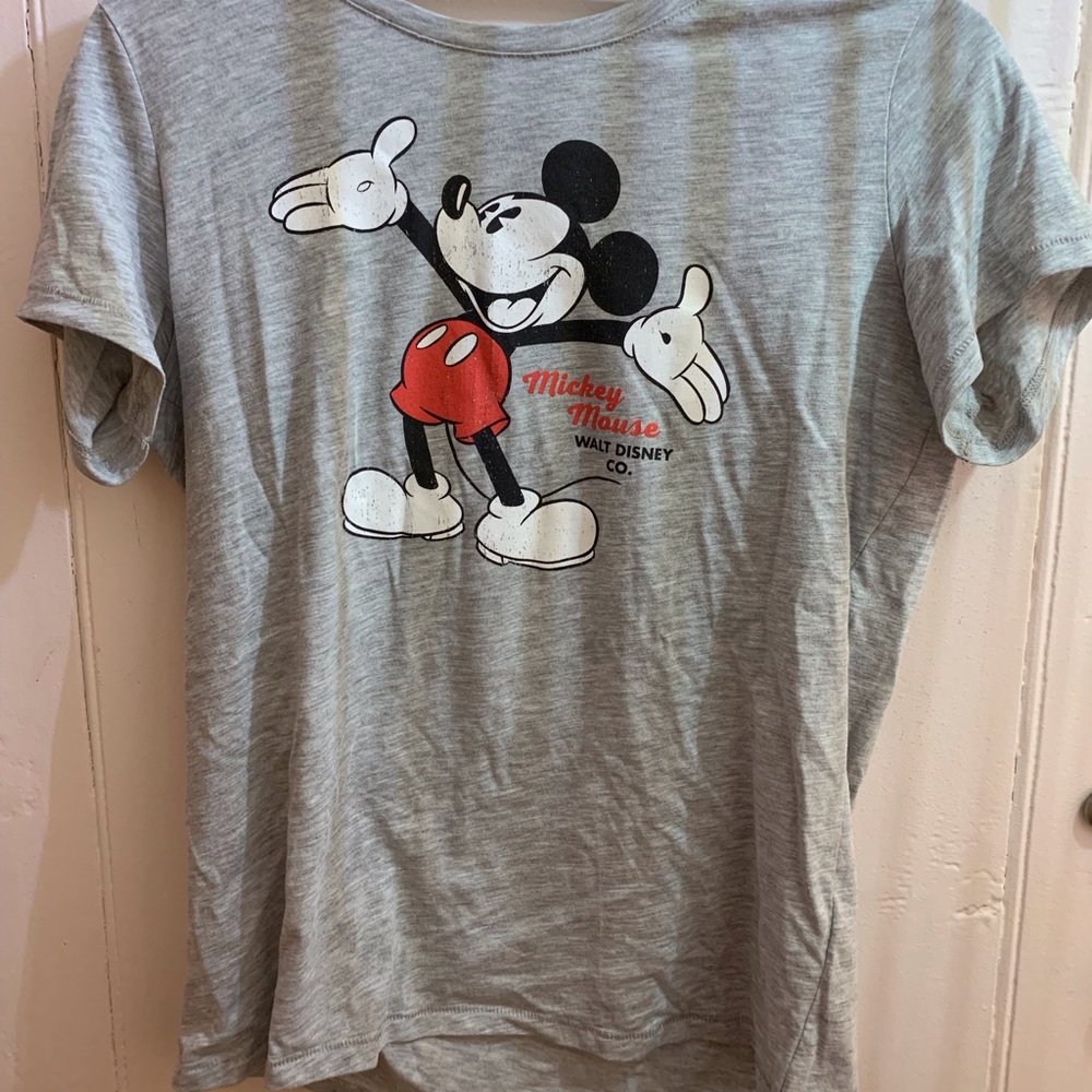 Mickey Mouse t-shirt